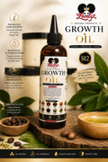 Lovelyz Growth Oil