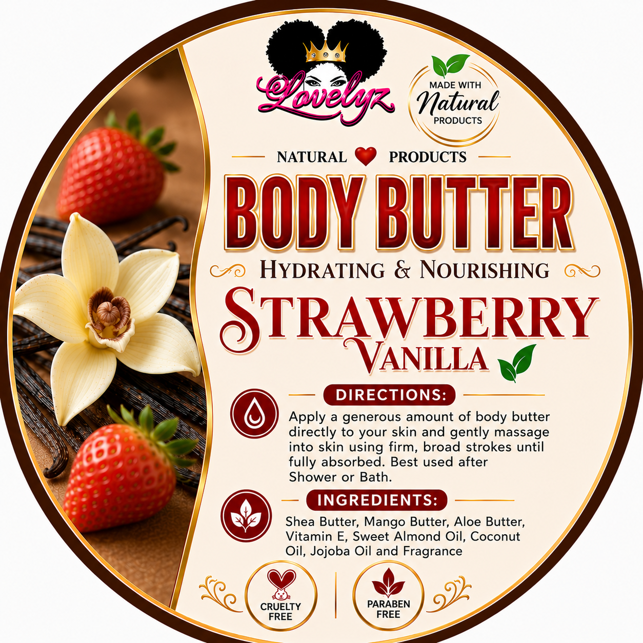 Body Butter