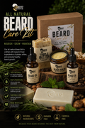 Lovelyz Beard Kits