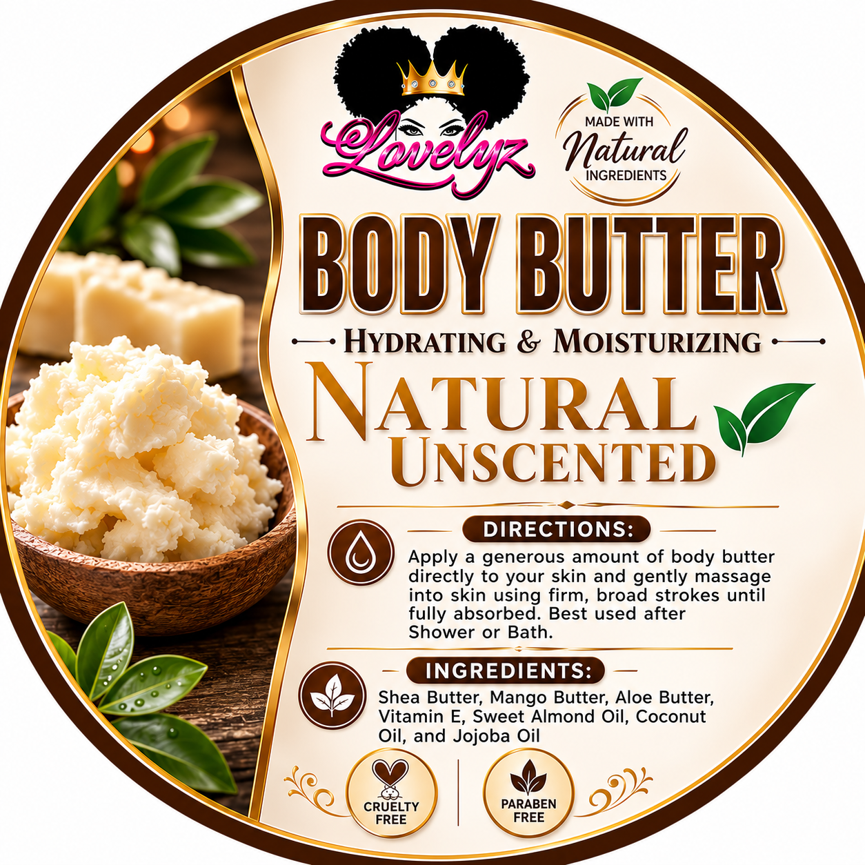 Body Butter