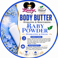 Body Butter