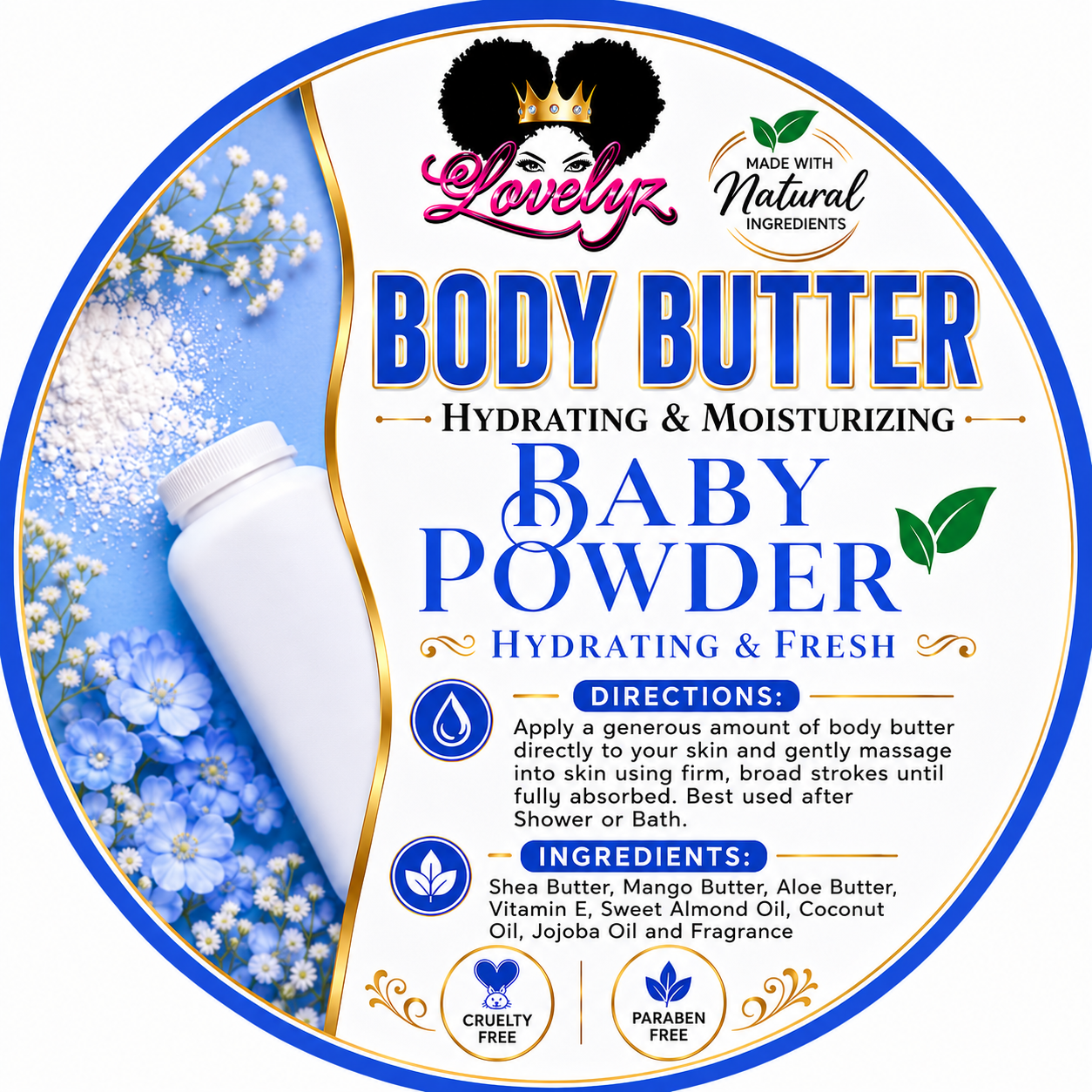 Body Butter