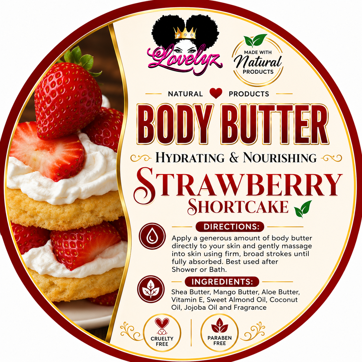 Body Butter