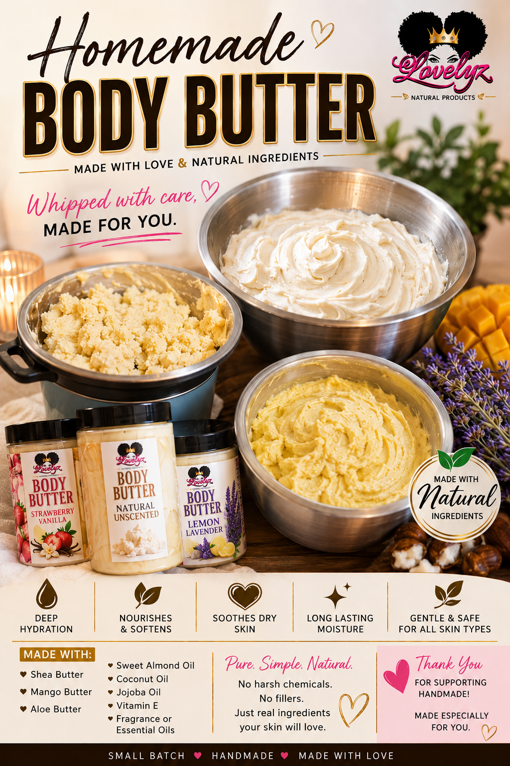 Body Butter