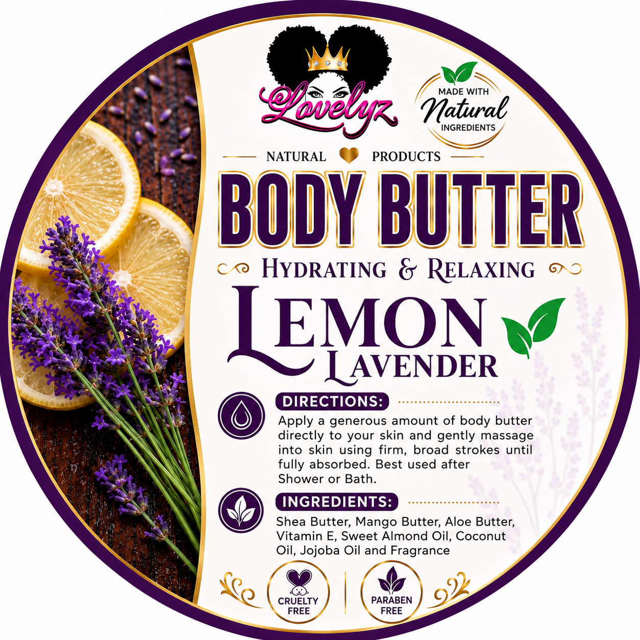 Body Butter